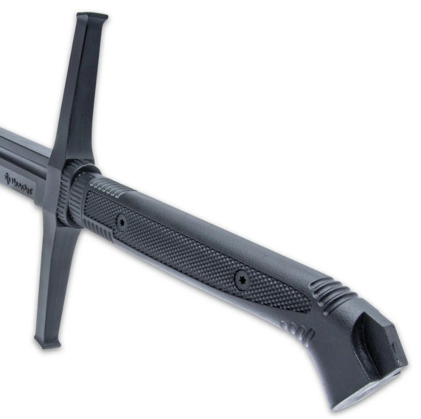 Honshu Boshin Practice Grosse Messer Sword