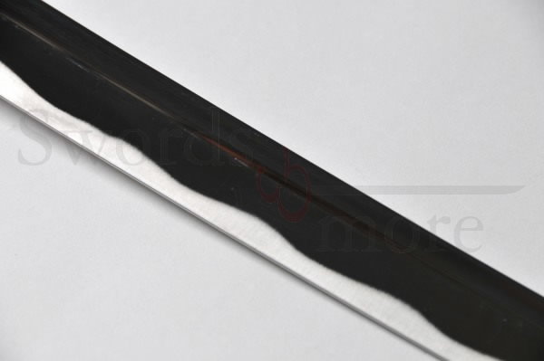 John Lee Red Wood Iaito long