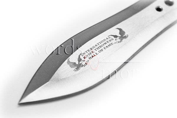 Hibben Competition Thrower Triple Set small Hibben Competition Thrower Triple Set small