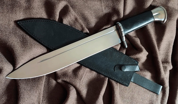 Bowie Hunting Knife