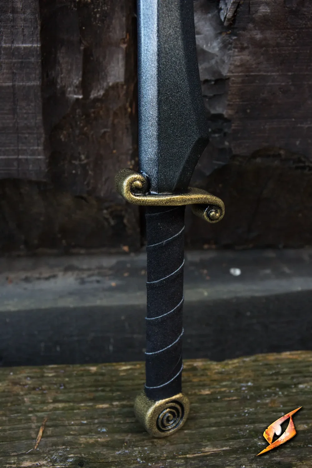 Persian Blade