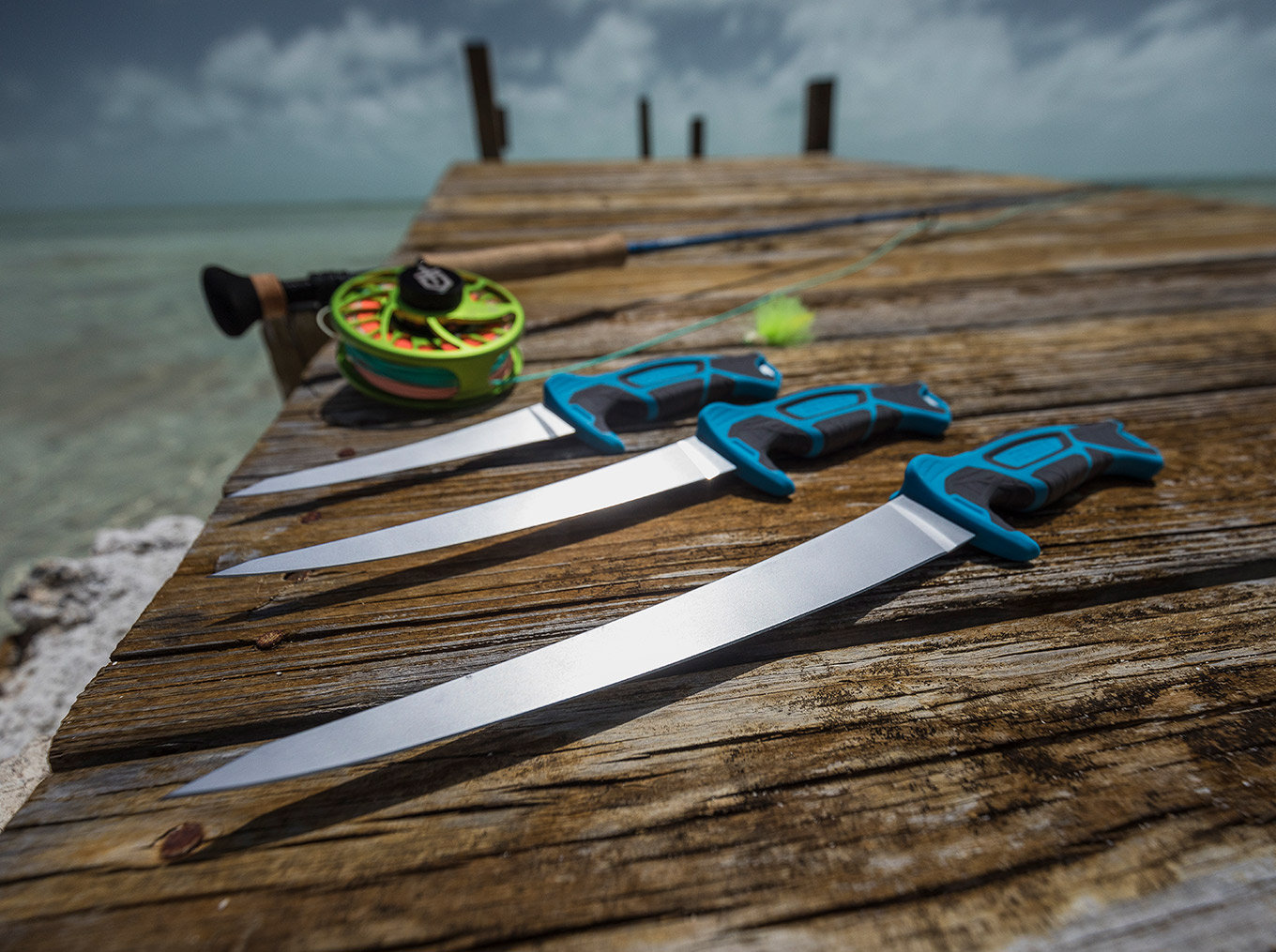 Controller 20,3 cm - Salt