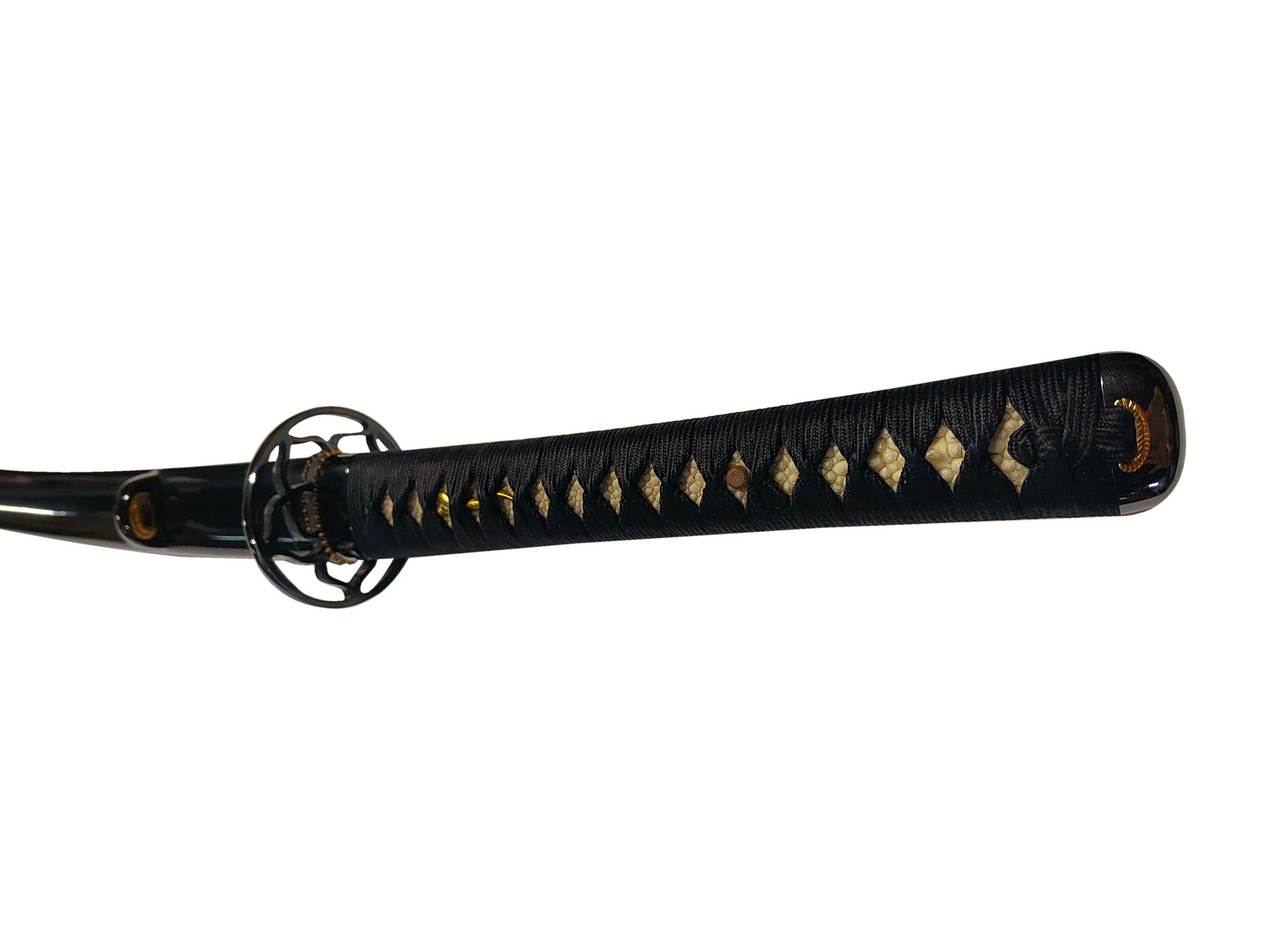 Lotus Citadel Katana - Limited Edition II