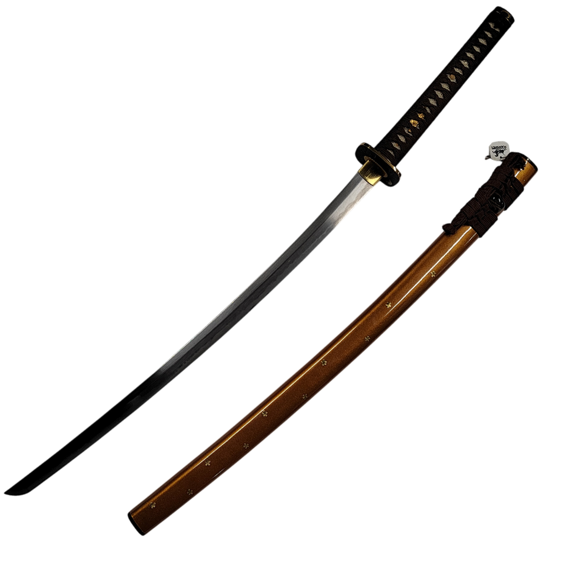 Bushido Katana