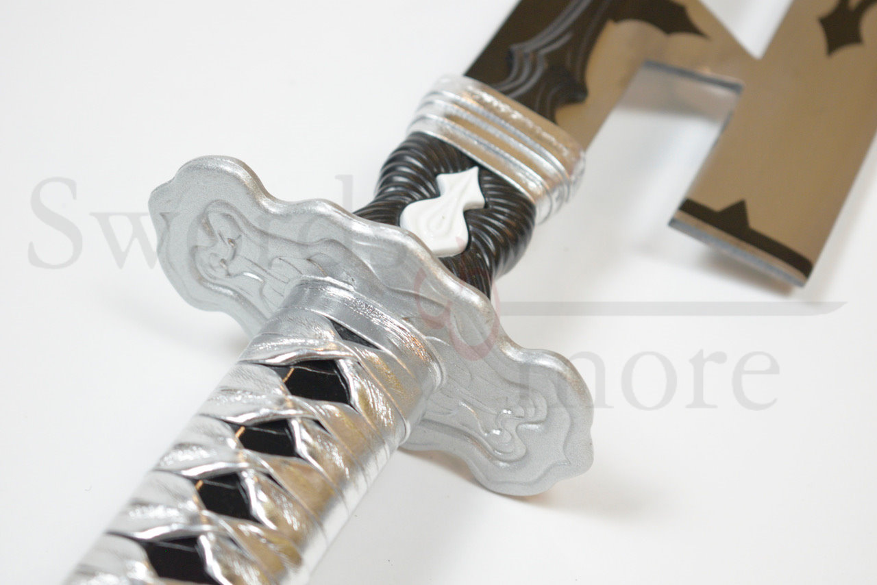 Nier Automata - Virtuous Treaty Sword