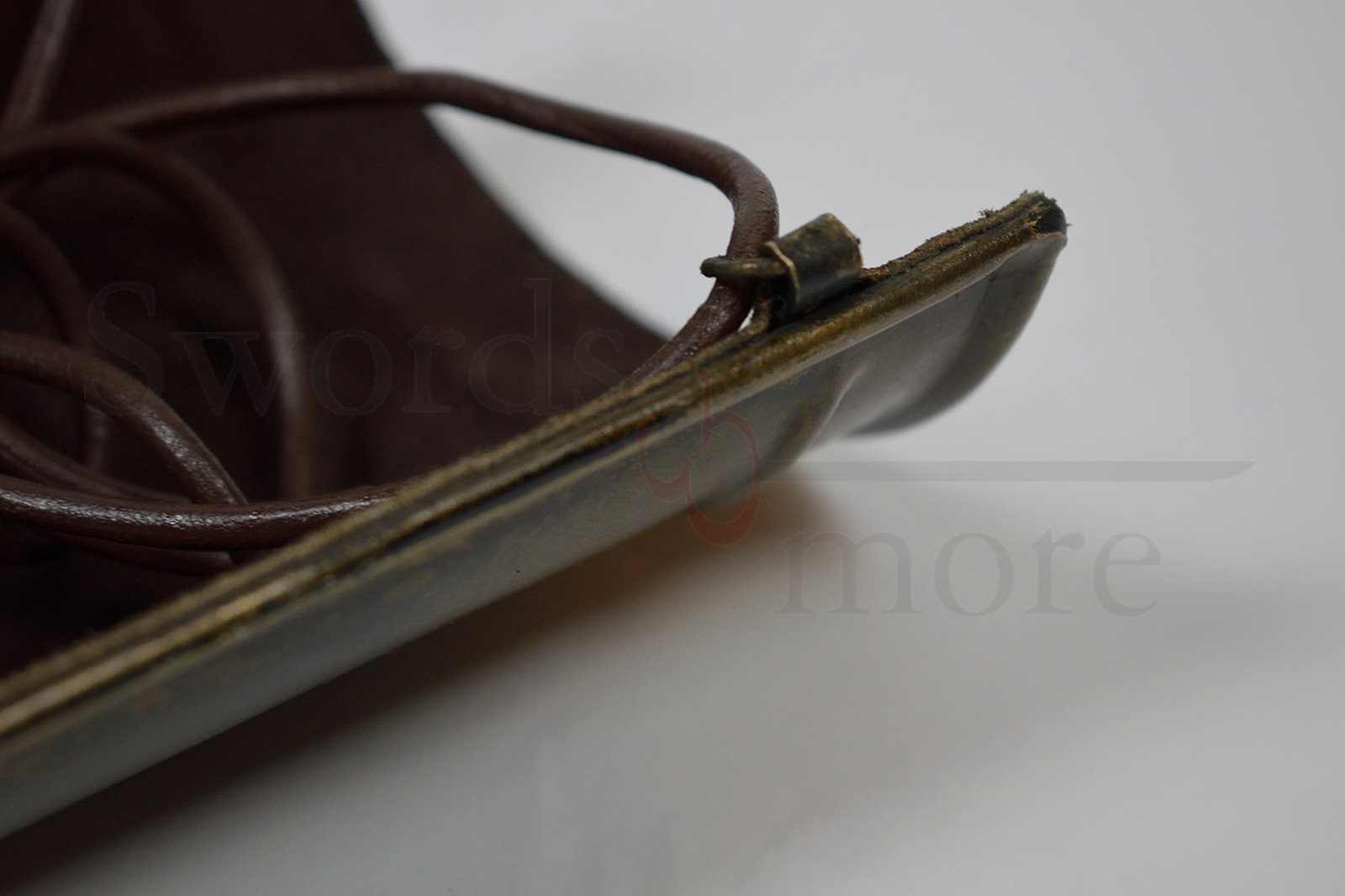 Armschienen eines Römischen Kommandanten