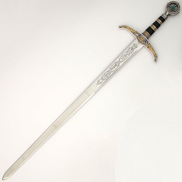 Robin Hood Sword