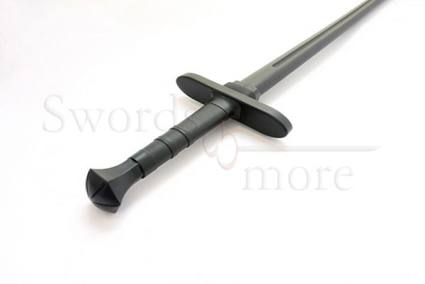Hand and a Half Training Sword