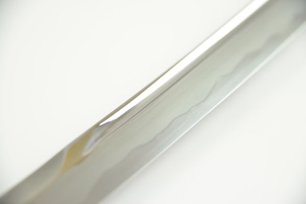 Thaitsuki Roiyaru Sanmai Katana - Ltd Ivory Edition