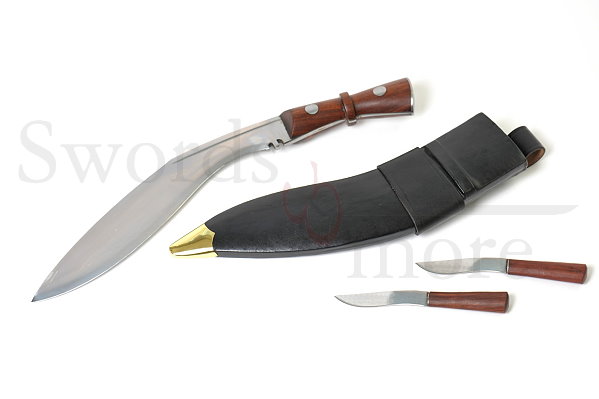 Genuine Gurkha Regimental Kukri