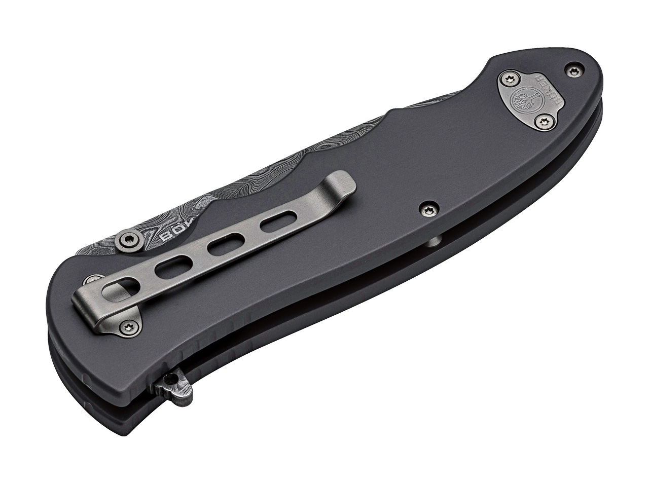 Leopard-Damast III Collection