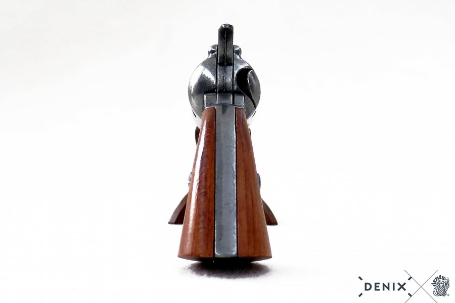 45er Kavallerie-Colt grau