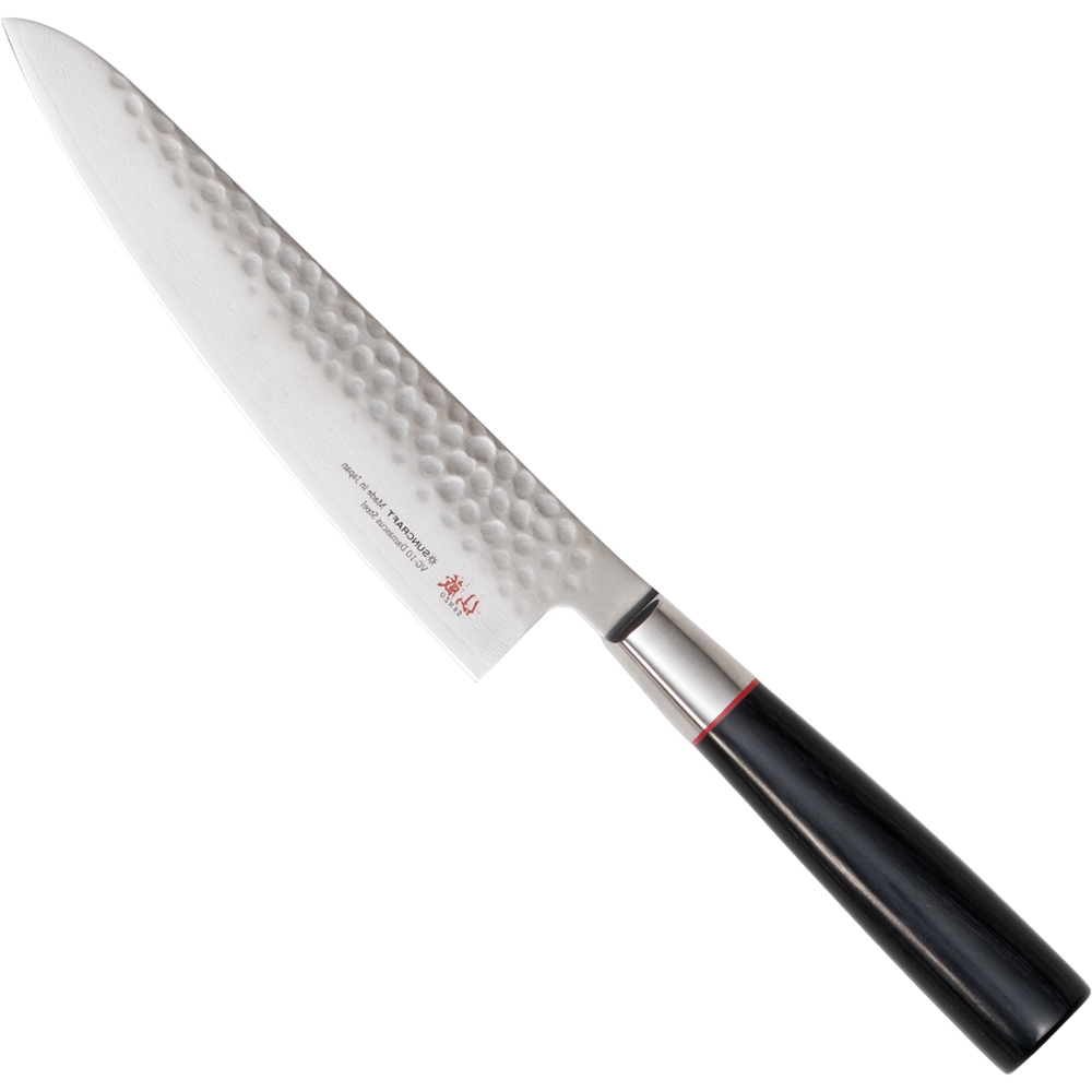 Senzo Small Santoku