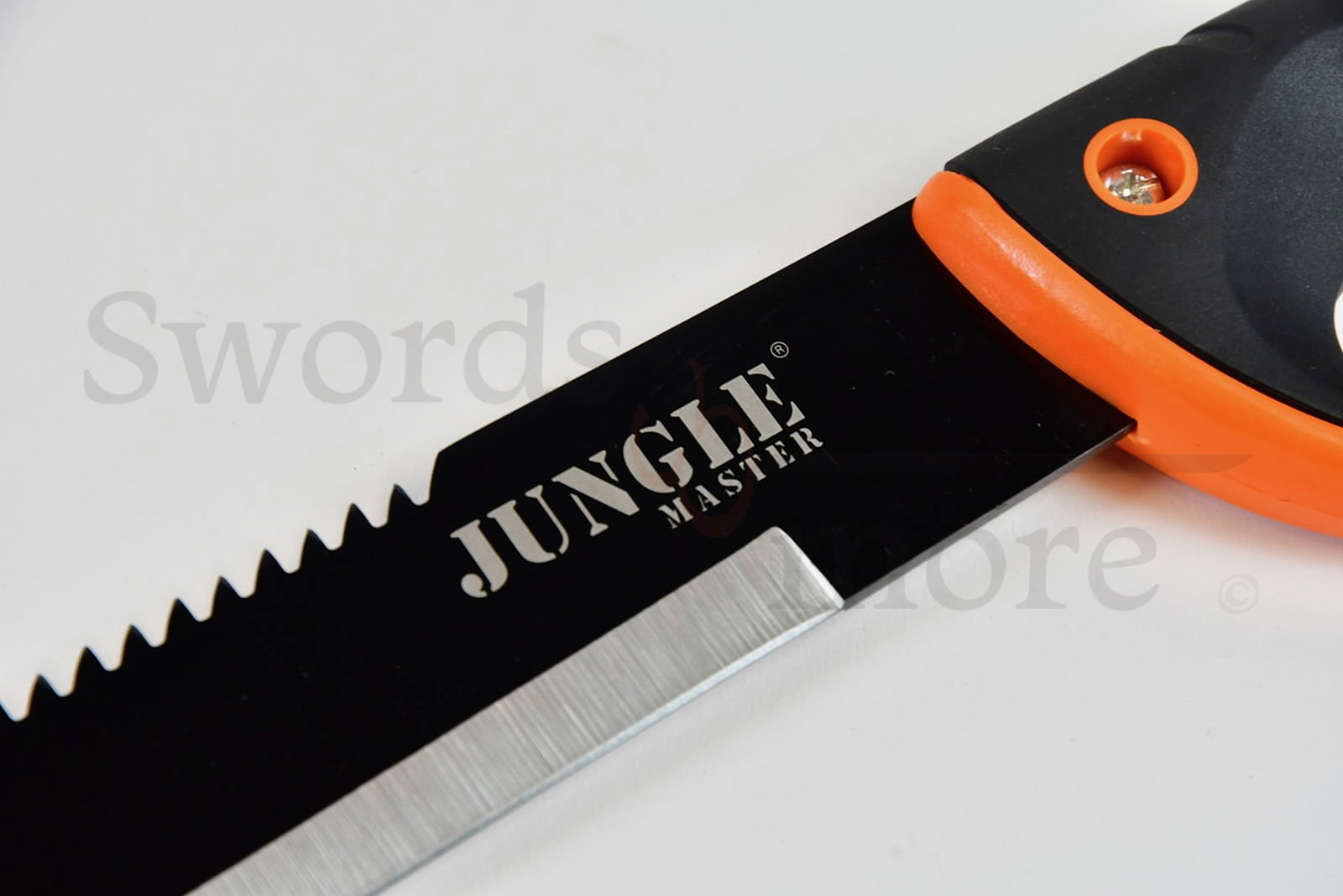 Jungle Master Machete