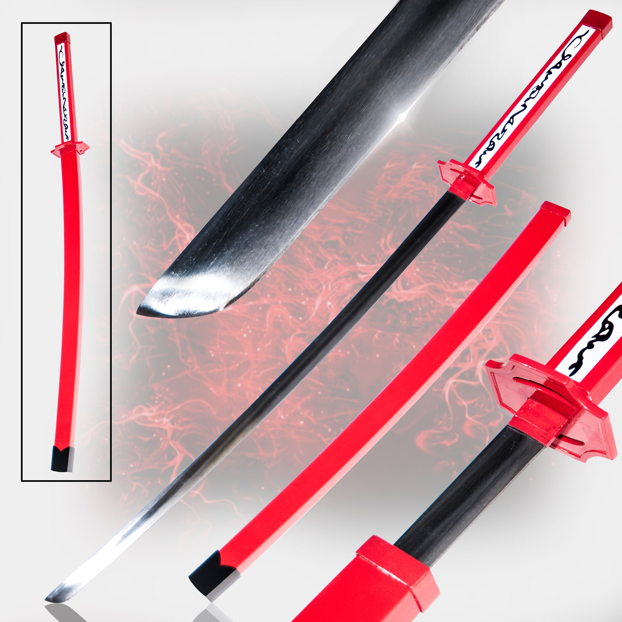 Akame Ga Kiru! Sword