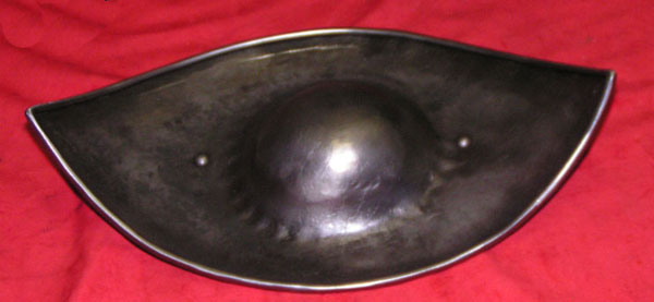 Schaukampf Bucklerschild Tallhofer