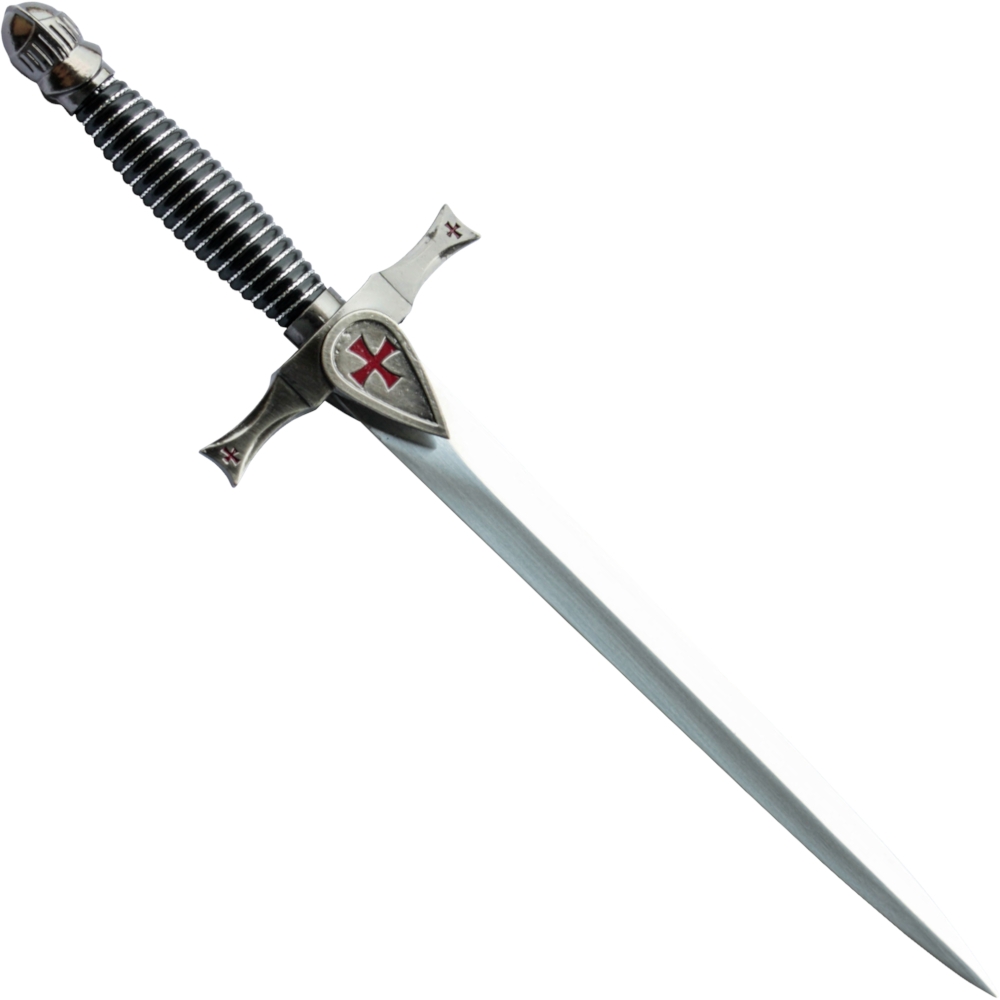 Templar dagger