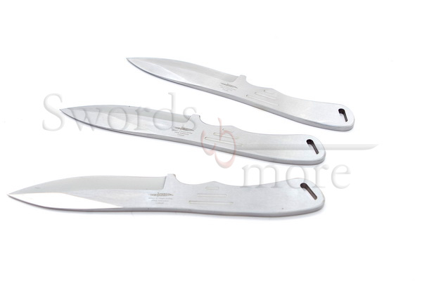 Hibben großes Wurfmesser Set Hibben großes Wurfmesser Set