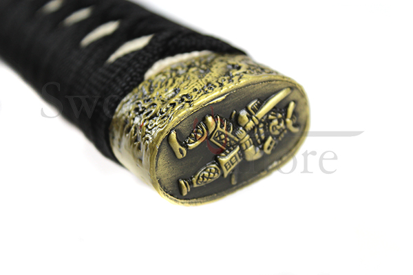 Sephiroth Masamune Sword - handforged, folded - set Sephiroth Masamune Sword - handforged, folded - set