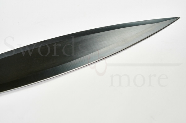 Combat Commander Thai Gladius Sword