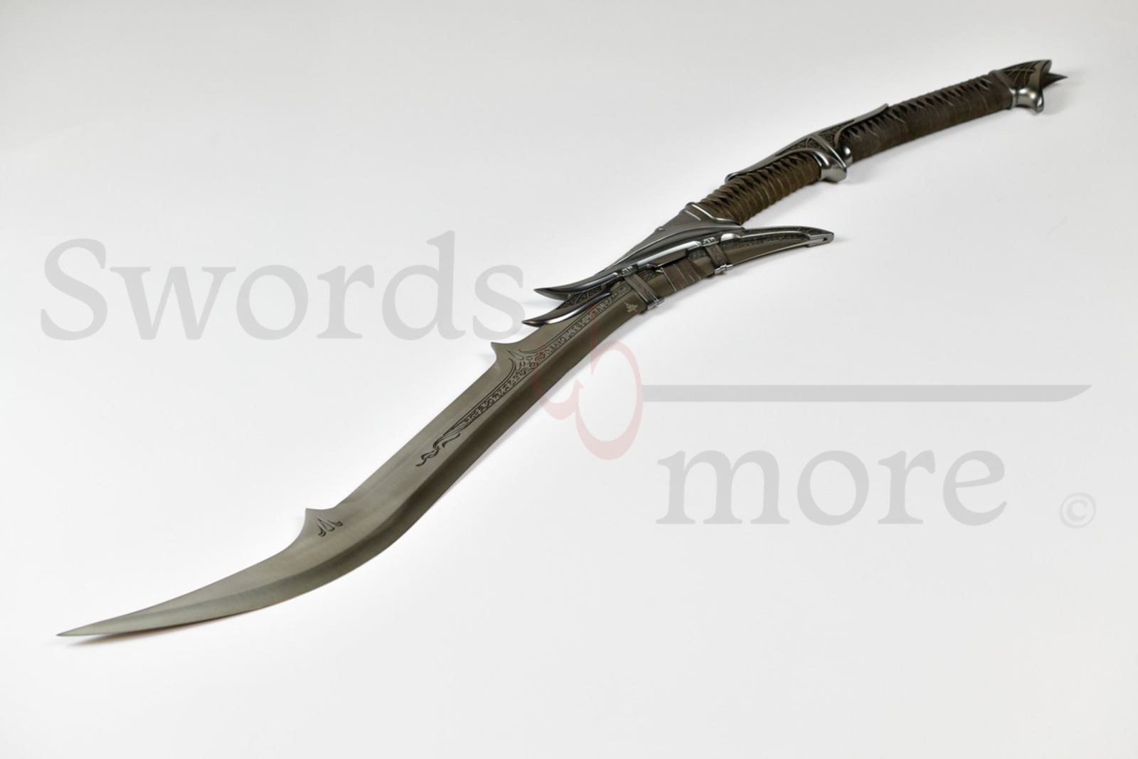 Kit Rae Mithrodin: Dark Edition Fantasy Sword