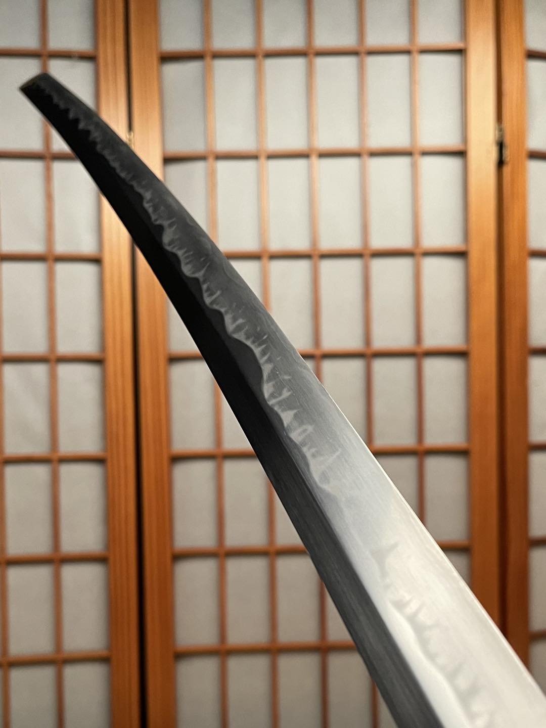 Ron Chen Custom Katana