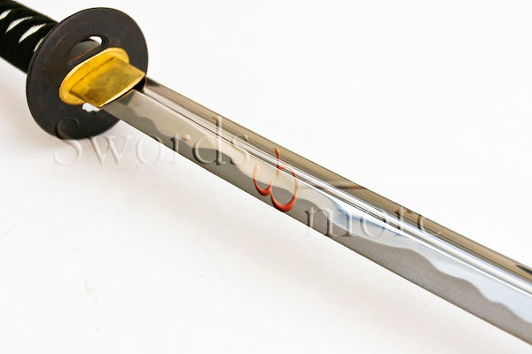 Practical Iaito, Klingenlänge 71,12 cm