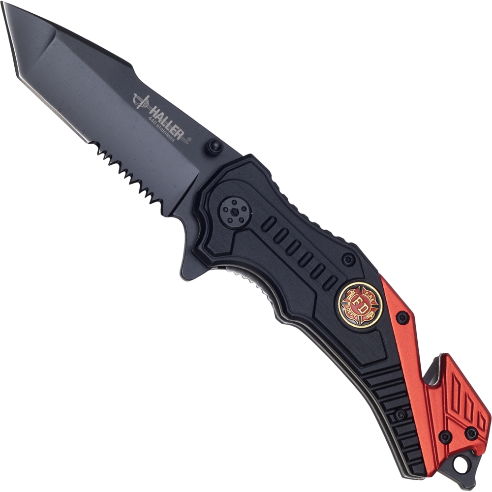 Taschenmesser Rescue
