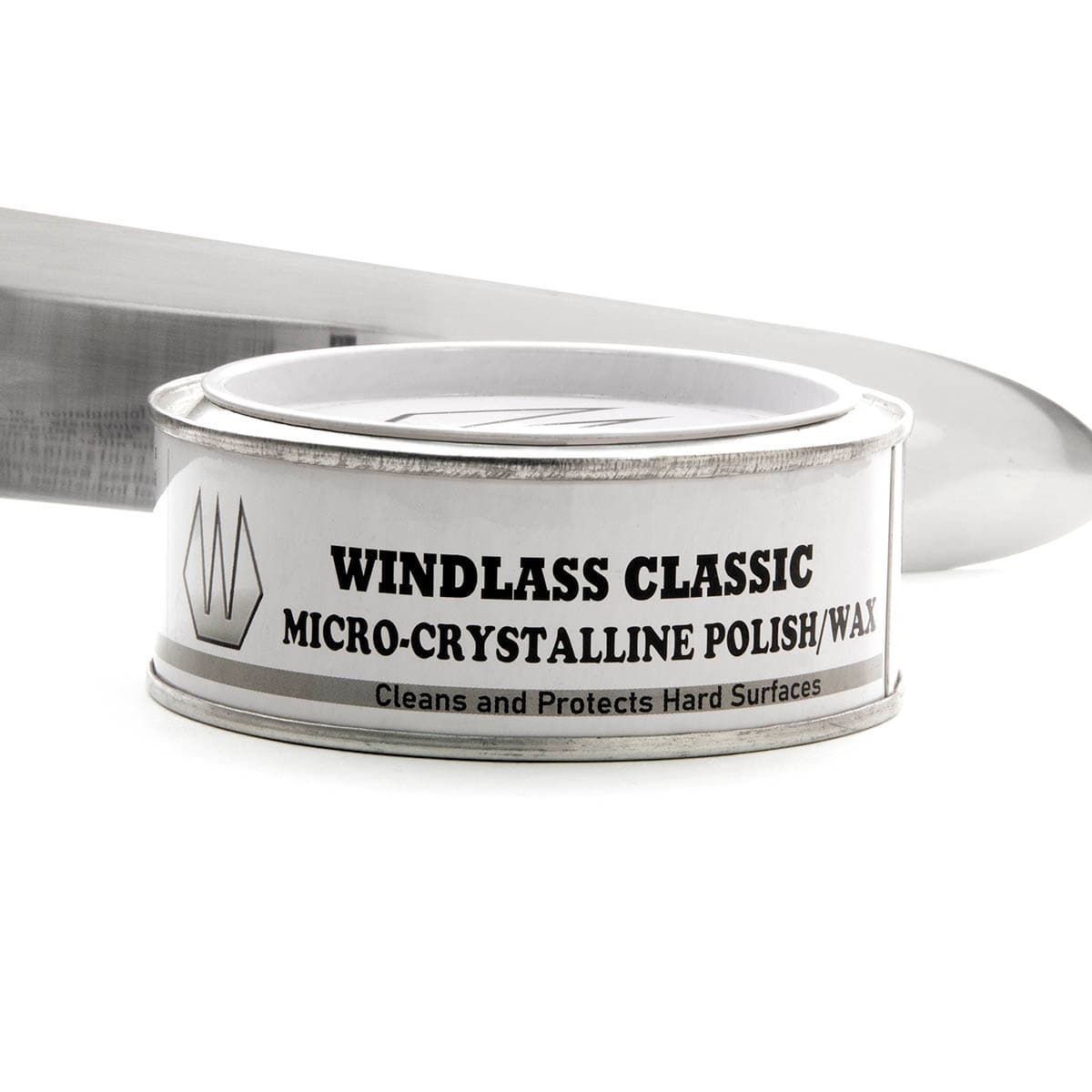 Windlass Classic mikrokristalline Politur/Wachs - 250 ml