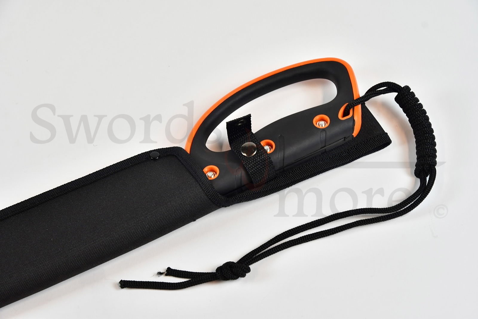 Jungle Master Machete