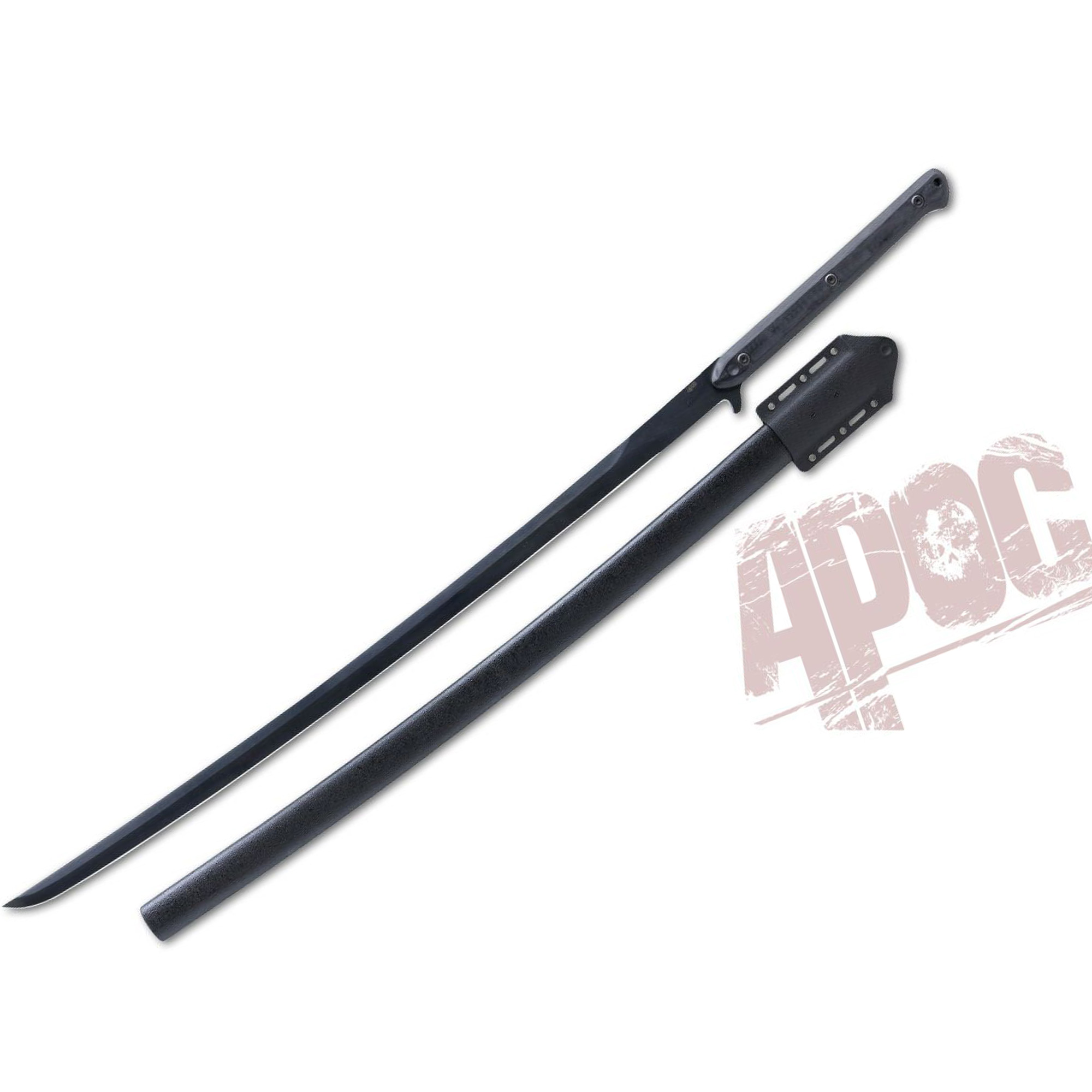 APOC Atrim Survival Odachi