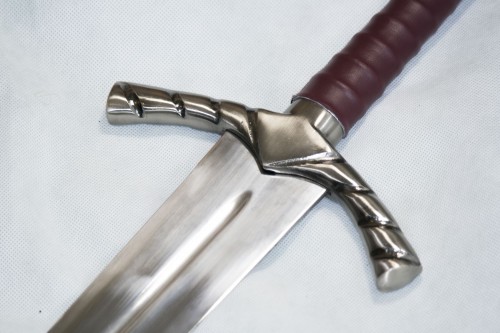 Steward's Sword
