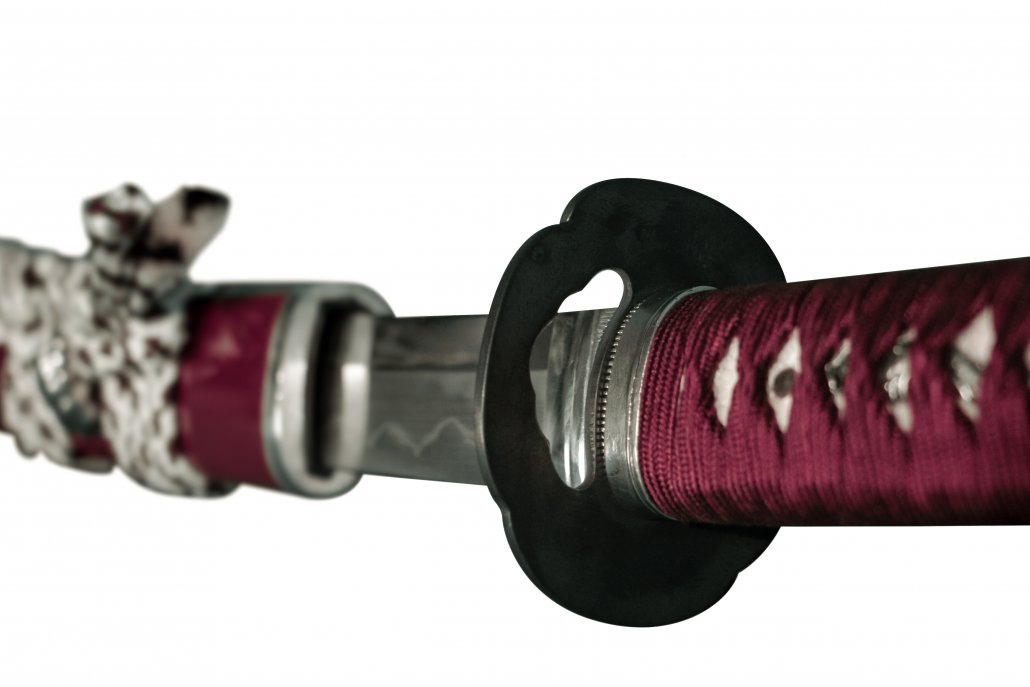 ORASAKU ZUKURI HONSANMAI WAKISASHI