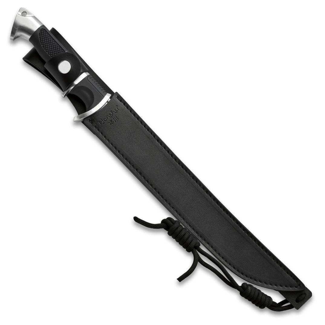 Honshu Sub-Hilt Tanto