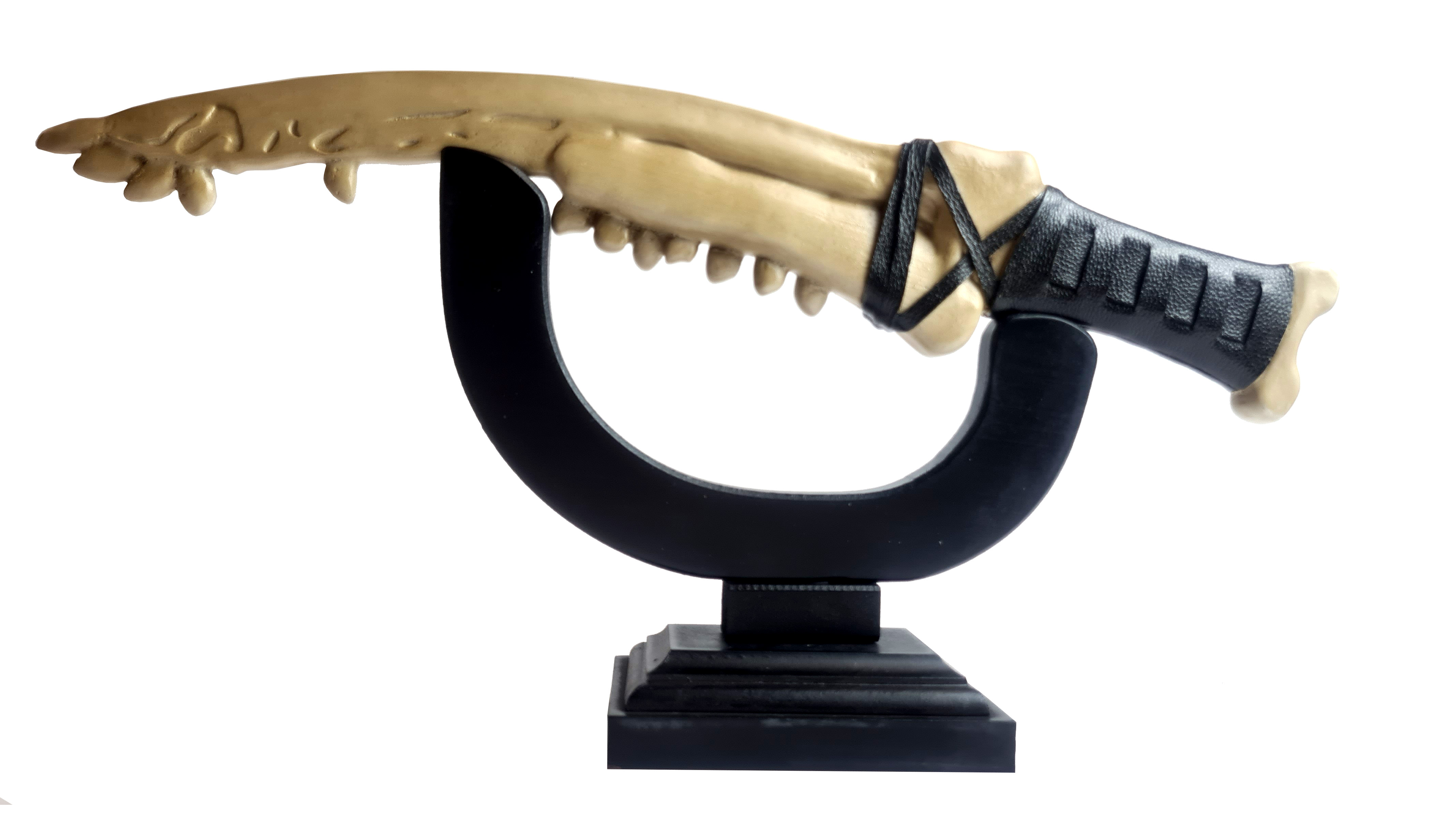 Supernatural - Die erste Klinge