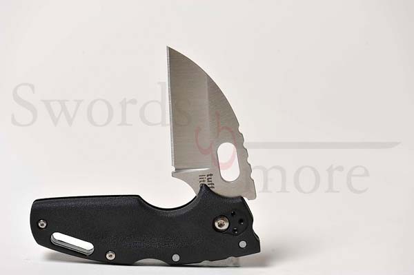 Tuff Lite Glatte Klinge