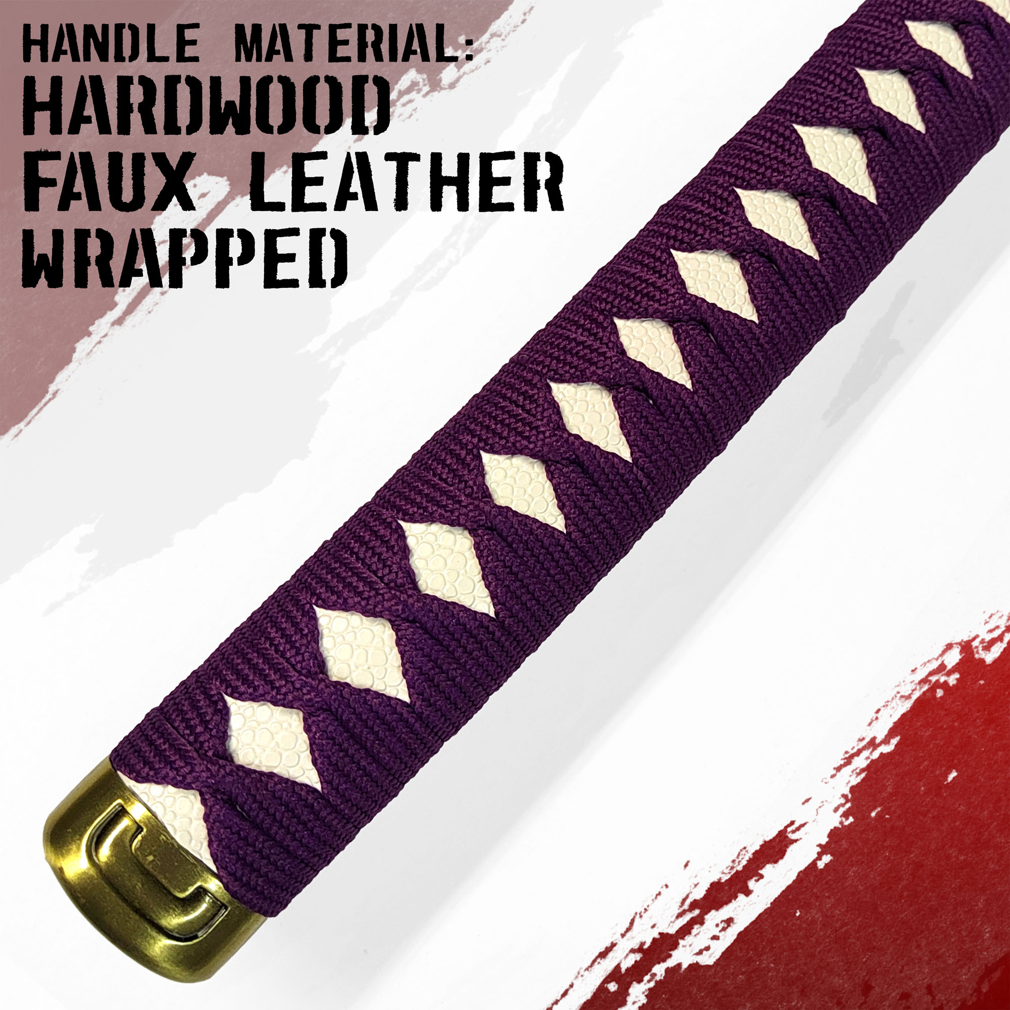 Bleach - Ryujin Jakka's Schwert mit Scheide