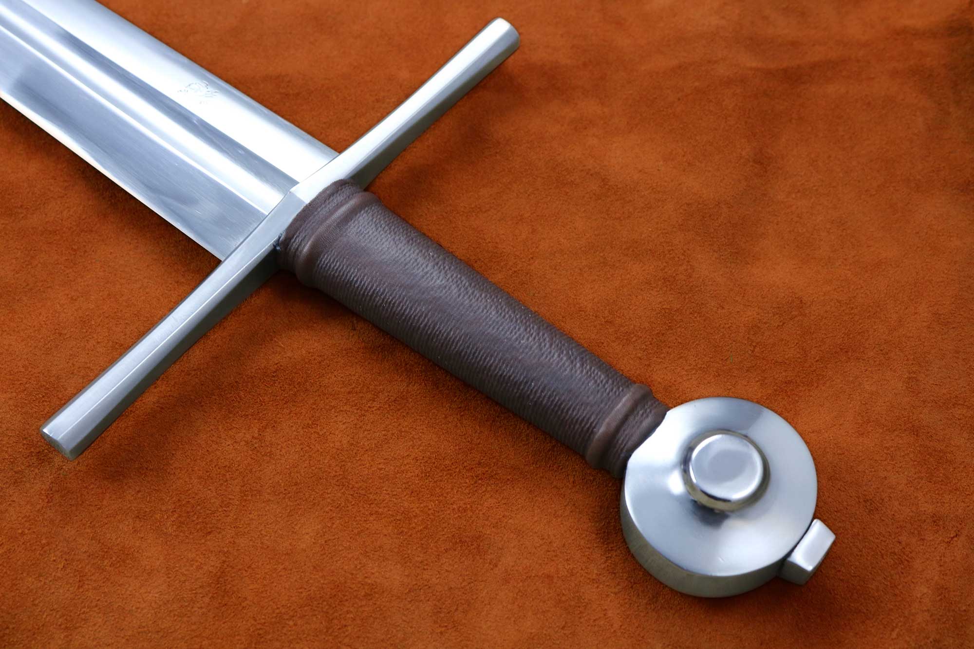 The Duke Sword