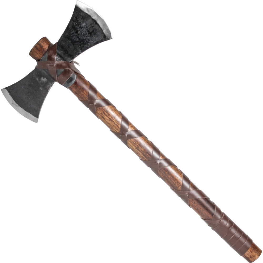 Small double axe