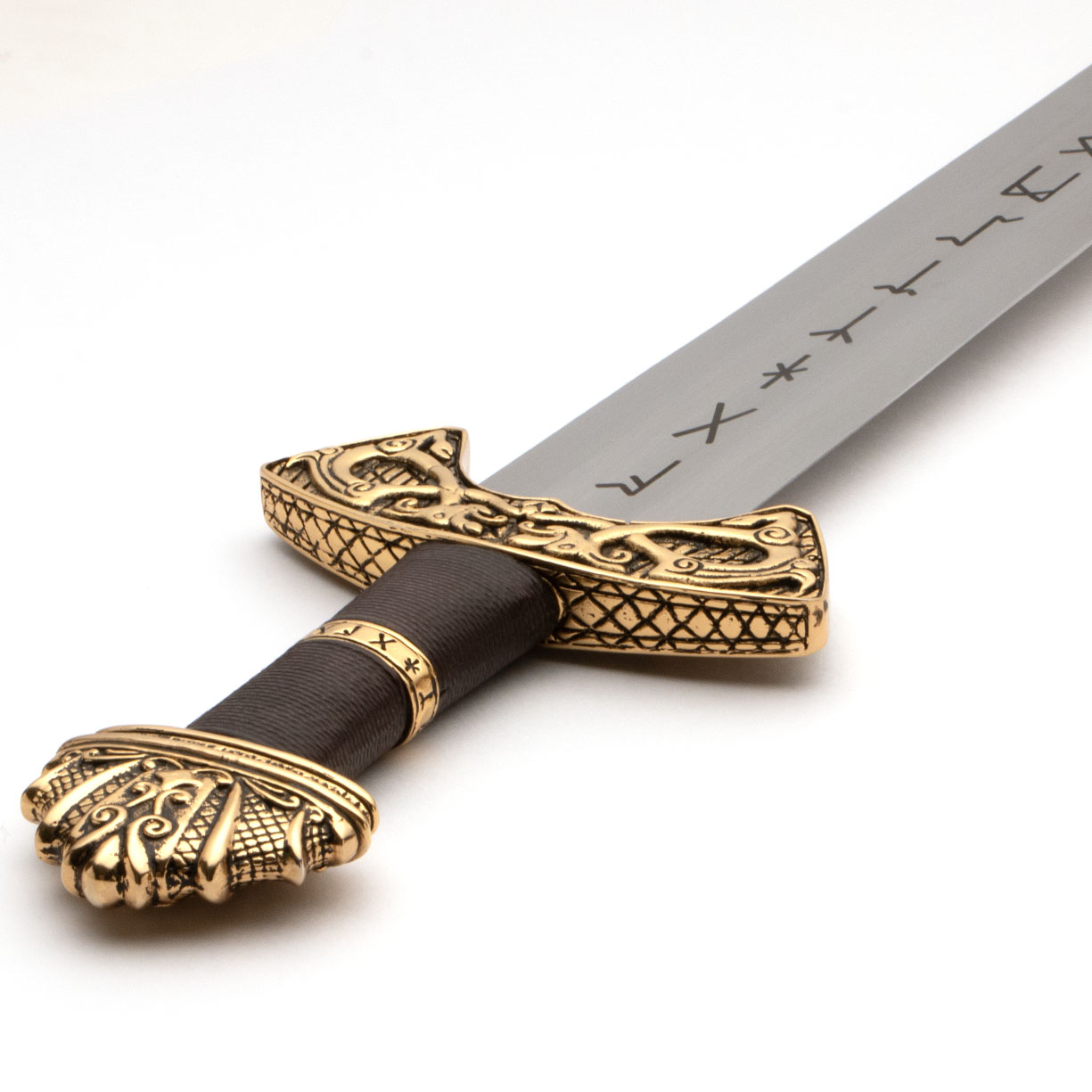 Gram – The Sword of Sigurd
