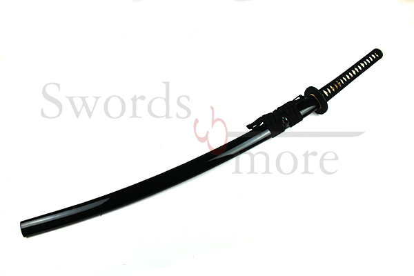 Samurai Katana, 72.39 cm Blade Length