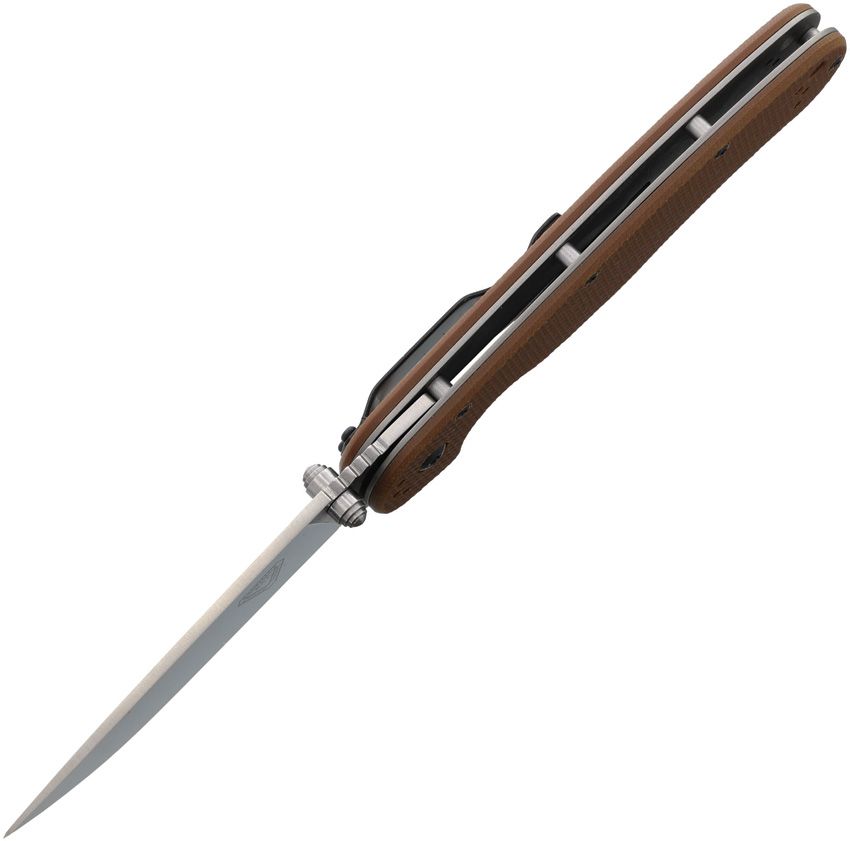 RAT 1.5 Mag Brn G10