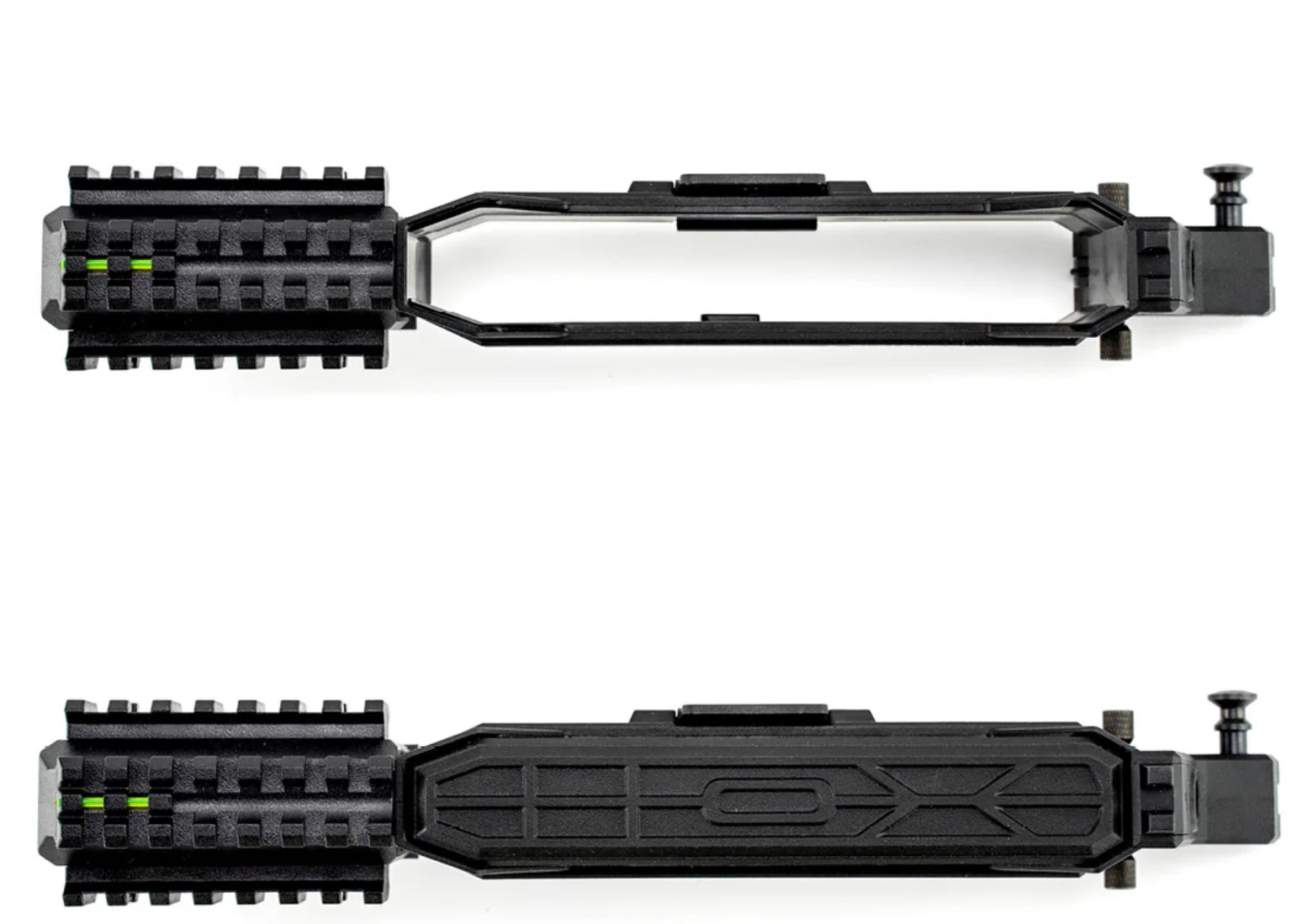 AR-Series – M10 Upper, Polymer