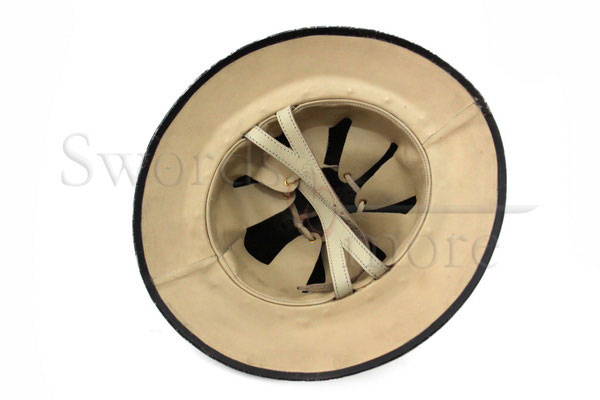 Italian Kettle Hat 1460C., Size XL