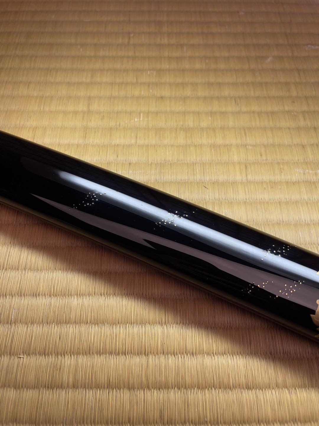 Ron Chen Custom Katana