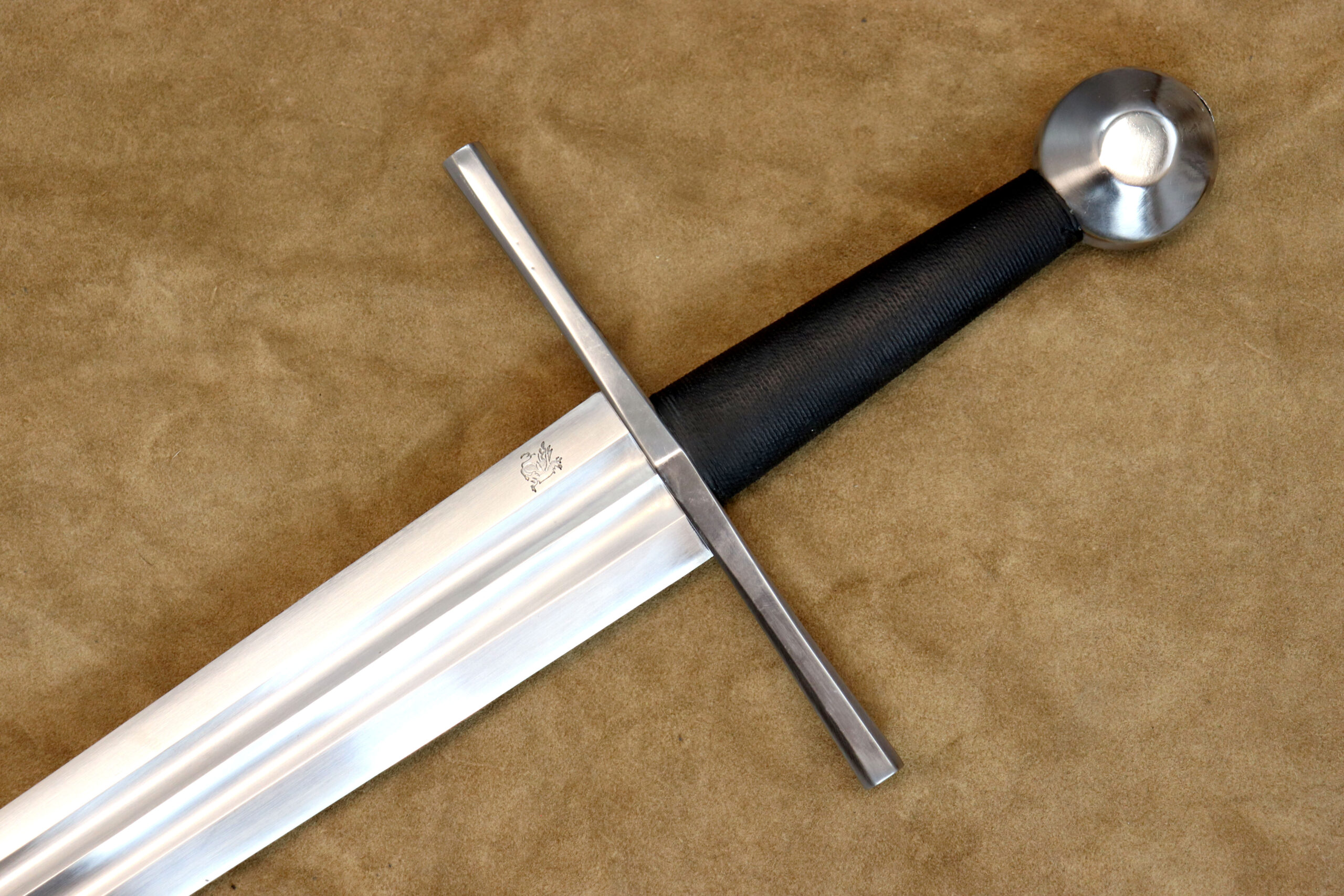 Das Hastings Schwert