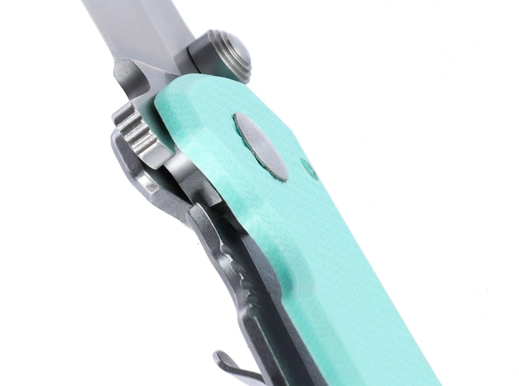 Squid Compact G10 Skyblue