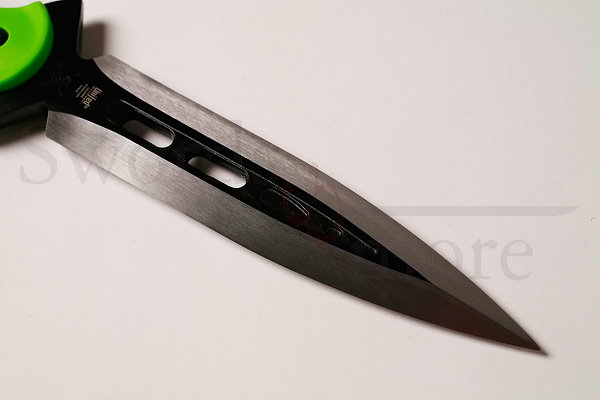 M48 Apocalypse Survival Spear