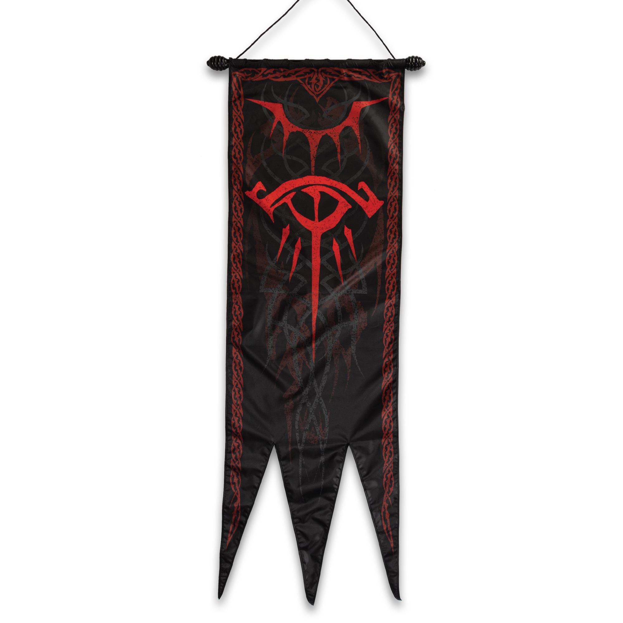 Saurons Kriegsbanner