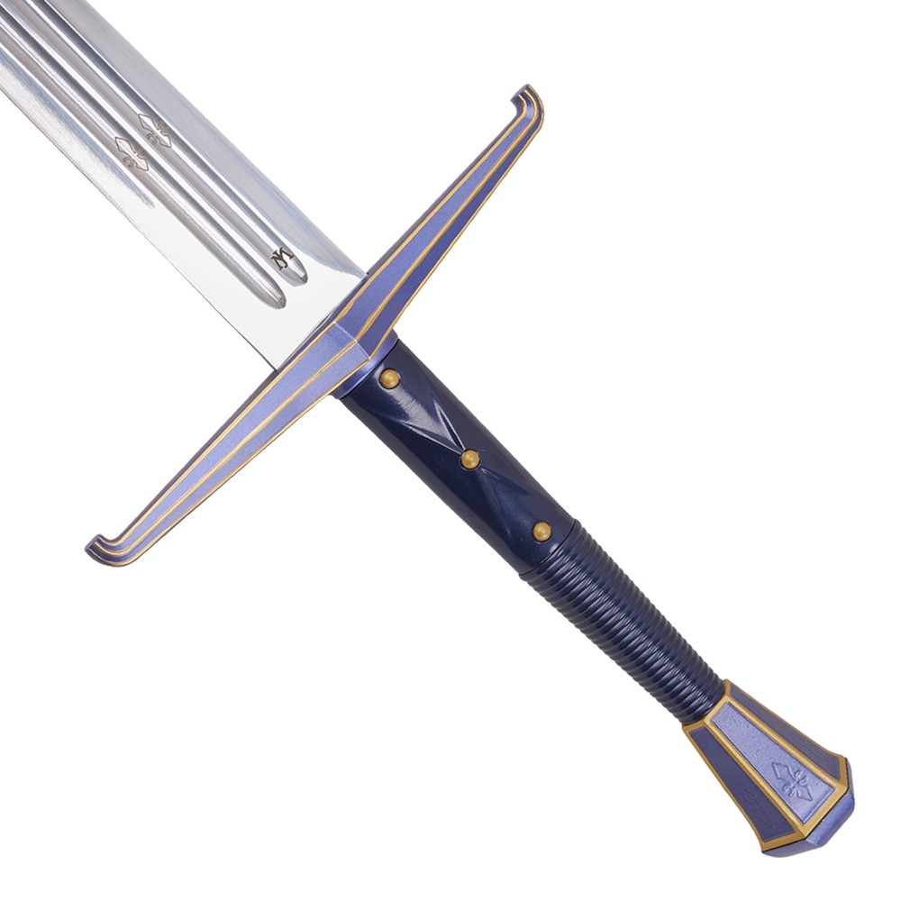 Kingdom Come: Deliverance – Sir Radzig Kobyla's Sword